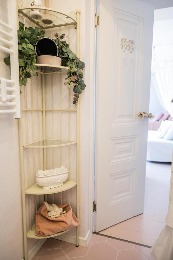 Vintage Lounge Studio With Sea View In Liepaja Ngoại thất bức ảnh